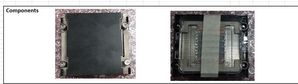 HEATSINK 5704174071631 - 