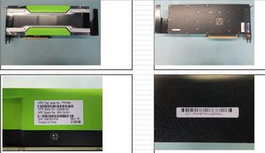 PCA GRAPHICS:TESLA M40 24GB - 