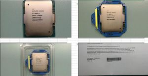 CPU BDW E7-8880V4 22C 2.2GHZ - 