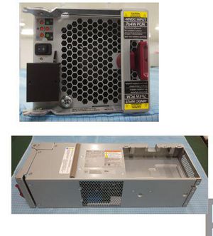 Power cooling module - 