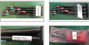DC PWR MODULE XL270D GEN9 - 