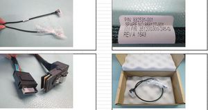 SPS-CBL SGNL SFF HDD 42PX36P - 