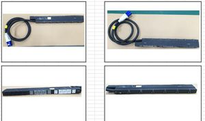 SPS-PDU 17.3KVA 208V 3P24OT - 