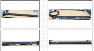 SPS-PDU 17.3KVA 208V 3P 48OT - 