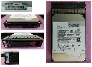 HDD 10TB 12G 7.2K LFF SAS MDL 5706998966537 869347-B21, P09151-B21 - HDD 10TB 12G 7.2K LFF SAS MDL - - 5706998966537