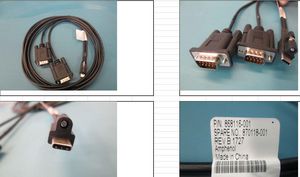 SPS-APM USB TO DB9 CBL - 