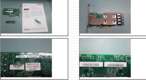 SPS-PCA CARD (9305-16I/ - 