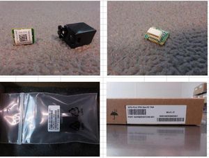 SPS-PCA TPM GEN10 TAA 5706998647399 - 