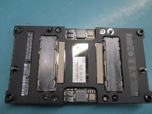 SPS-PCA NVIDIA TESLA P100 16GB - 