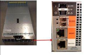 SPS-CONTROLLER NODE, 20 - 