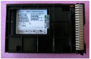 SSD 960GB 6G LFF SATA RI PLP - 