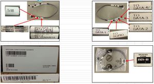 BLE: EMBD CONTROLLER SAS/807S - 