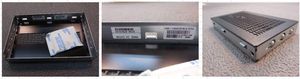 SPS-BLANK HDD BAY - 