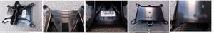 SPS-CVR DUST/BLANK CPU - 