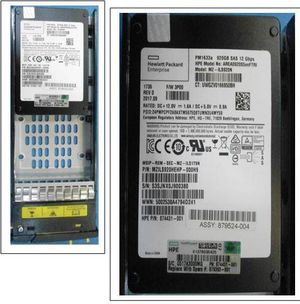 920GB SSD SFF SS8000 FIPS SM - 