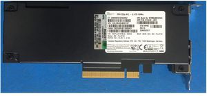 SPS-6.4TB PCIE X8 MU HH DS 5706998535955 877829-B21 - 