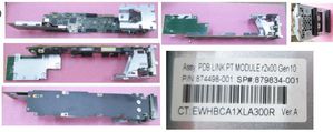 SPS-PCA PDB LINK PT MODULE - 