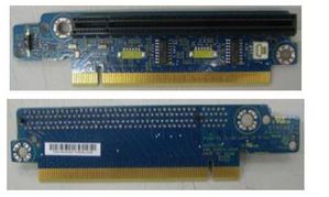 SPS-PCA LEFT LP RISER XL1X0R - 