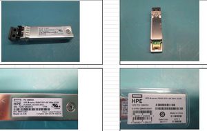 SPS-M-SERIES 10GBE SFP+ SR - 