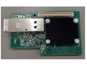 SPS-PCA CL 50G 1P SFP28, CX4 - 
