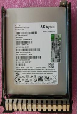 SSD 480GB Sata 2,5Inch SFF 5704174011156 P06194-B21 - SSD 480GB Sata 2,5Inch SFF - - 5704174011156