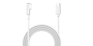 Magsafe1 for USB-C Adapter 5704174251101 - Magsafe1 for USB-C Adapter -Cable Length - 1.8meter, White - 5704174251101