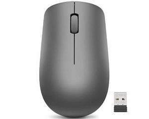 530 Wireless Mouse Graphite - Part Number: GY50Z49089