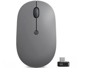 Go USB-C Wireless Mouse - Part Number: 4Y51C21216