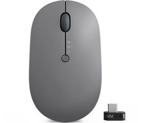 Go Wireless Multi-Device Mouse - Part Number: 4Y51C21217