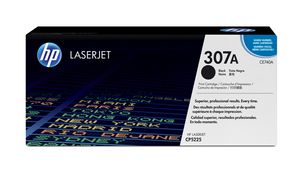 Toner Black Cartridge 884420306184 - Toner Black Cartridge -Pages 7.000 - 884420306184