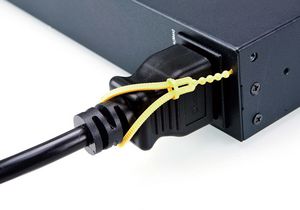 Lok-U-Plug cable holder - Accessories -  4710423777897