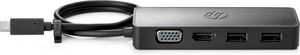 Travel Hub G2 - Port 193905566341 819075 - Travel Hub G2 - Port -replicator USB-C Travel Hub - 193905566341