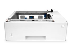 550-sheet tray M630-M527-M506 888793428887 1045116 - 550-sheet tray M630-M527-M506 -LaserJet 550-sheet Paper - 888793428887