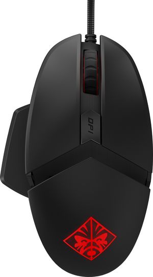 Omen Reactor Mouse 5704174012436 - 0192018120105;0192018120099;0192018120082;5704174012221;5704174012436