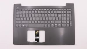 UpperCase  NFP IG NBL W/KB FR 5706998628756 FRU5CB0R28212 - UpperCase  NFP IG NBL W/KB FR -5CB0R28212, Cover + keyboard, - 5706998628756