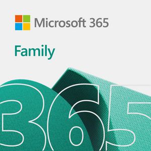 Office 365 Home 5-PC/MAC 5706998942784 - 