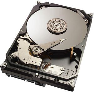 3.5 SATA Hotswap 2TB 7200rpm 5711783854029 658102-001 - 3.5