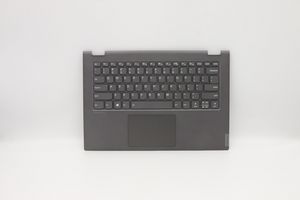 C Cover W/Keyboard US 5704174013617 - 