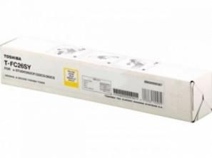 Toner Yellow TOS6B000000569 - Toner -