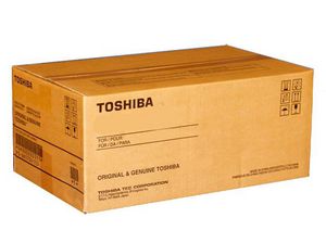 Toner Magenta TOSTFC31EMN - Toner -