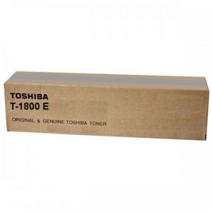 Black Toner TOST1800HC - Toner -