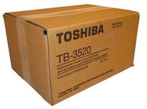 Toner TOS6BC02231550 - Toner -