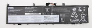 Internal, 4c, 80Wh, LiIon, CXP 5704174249306 FRU5B10V98091 - Internal, 4c, 80Wh, LiIon, CXP -5B10V98091, Battery, Lenovo - 5704174249306