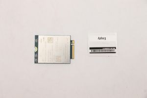 Quectel MDM9607 EM05 4G LTE 5704174531012 FRU5W10V25794, 896313 - Quectel MDM9607 EM05 4G LTE -CAT4 USB WWAN module - 5704174531012