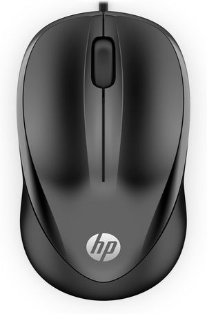 Wired Mouse 1000 192545918244 - Wired Mouse 1000 -**New Retail** - 192545918244