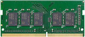 DDR4-2666 non-ECC 4711174723669 - DDR4-2666 non-ECC -unbuffered SO-DIMM 260pin 1.2V - 4711174723669