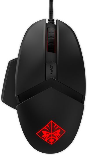 Omen Reactor Mouse 192018120099 - 