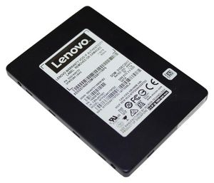 DCG ThinkSystem ST50 480GB SSD - 