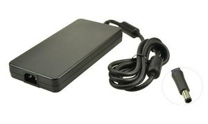 AC Adapter, 240W, 19.5V, 3 5704174003632 - AC Adapter, 240W, 19.5V, 3 -Pin, 7.4mm, C14 Power Cord - 5704174003632
