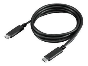 FRU Lenovo USB-C Cable Gen2 5704174086420 FRU03X7610, 864042 - FRU Lenovo USB-C Cable Gen2 - - 5704174086420